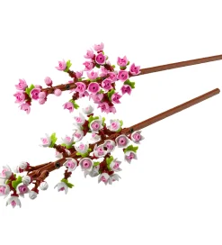 LEGO® Lego®>Blomster - Kirsebærblomster - 40725 - 430 Dele