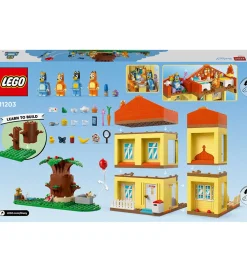 LEGO® Lego®|Konstruktionslegetøj><noscript><img width=
