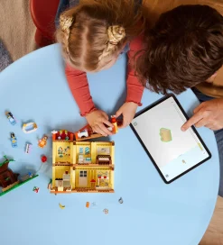 LEGO® Lego®|Konstruktionslegetøj><noscript><img width=