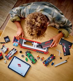 LEGO® Konstruktionslegetøj|Lego®><noscript><img width=