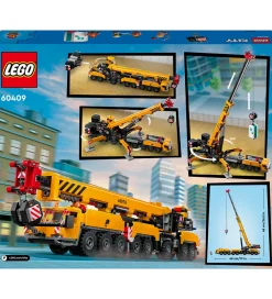 LEGO® Lego®|Byg Og Klodser><noscript><img width=