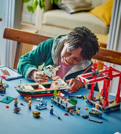 LEGO® Lego®|Byg Og Klodser><noscript><img width=