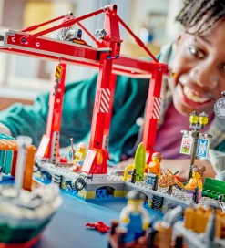 LEGO® Lego®|Byg Og Klodser><noscript><img width=