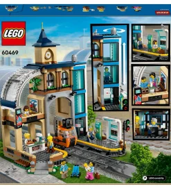LEGO® Lego®|Konstruktionslegetøj><noscript><img width=