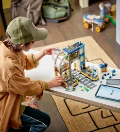 LEGO® Lego®|Konstruktionslegetøj><noscript><img width=