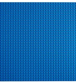 LEGO® Lego®>Classic - Blå Byggeplade - 11025