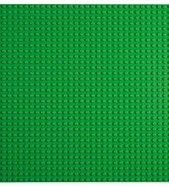 LEGO® Lego®>Classic - Grøn Byggeplade - 11023