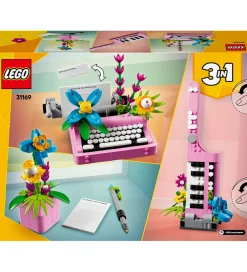 LEGO® Konstruktionslegetøj|Lego®><noscript><img width=