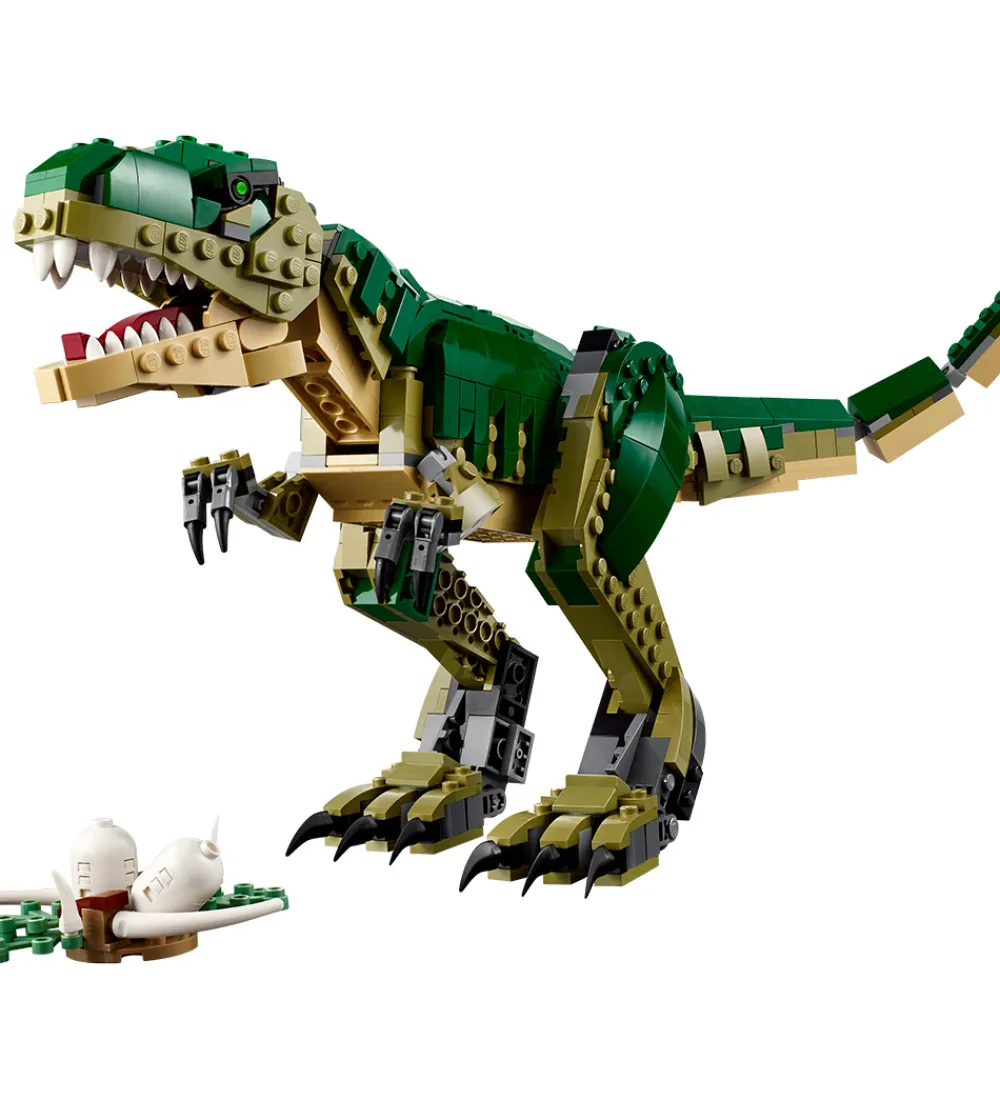 LEGO® Lego®|Byg Og Klodser>Creator - T. Rex 31151 - 3-i-1 - 626 Dele