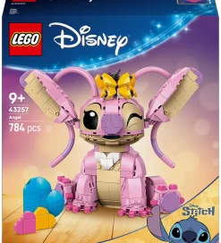 LEGO® Lego®|Konstruktionslegetøj>Disney - Angel 43257 - 784 dele