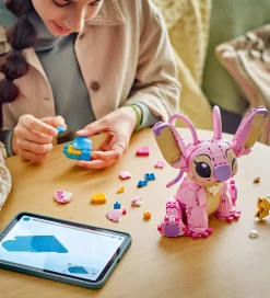 LEGO® Lego®|Konstruktionslegetøj><noscript><img width=