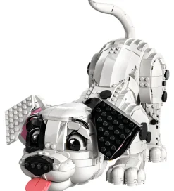 LEGO® Lego®|Konstruktionslegetøj>Disney - Hvalp Fra 101 Dalmatinere 43269 - 1722 Dele