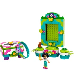 LEGO® Lego®>Disney - Mirabels Fotoramme og Smykkeskrin 43239 - 334 Del