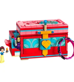 LEGO® Byg Og Klodser|Lego®>Disney - Snehvides Smykkeskrin 43276 - 358 Dele