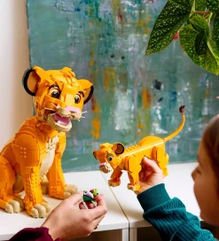 LEGO® Lego®|Byg Og Klodser><noscript><img width=