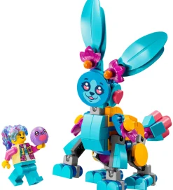LEGO® Konstruktionslegetøj|Lego®>DREAMZzz - Bunchus Kreative Dyreeventyr 71488 - 143 Dele