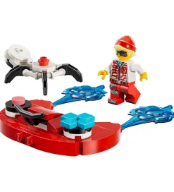 LEGO® Lego®|Konstruktionslegetøj>DREAMZzz - Coopers Flyvende Controller - 30698 - 53 Dele