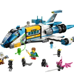 LEGO® Lego®>DREAMZzz - Hr. Oz' Rumbus 71460 - 878 Dele