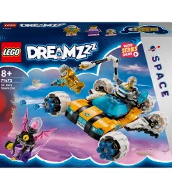 LEGO® Lego®>DREAMZzz - Hr. Oz' Rumbil 71475 - 350 Dele