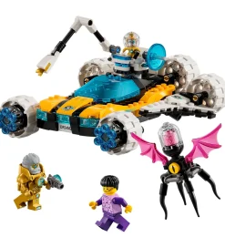 LEGO® Lego®>DREAMZzz - Hr. Oz' Rumbil 71475 - 350 Dele