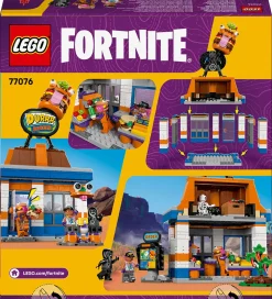 LEGO® Lego®|Konstruktionslegetøj><noscript><img width=