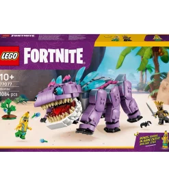 LEGO® Lego®|Konstruktionslegetøj>Fortnite - Klombo 77077 - 1084 Dele