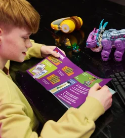 LEGO® Lego®|Konstruktionslegetøj><noscript><img width=