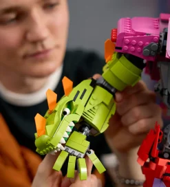 LEGO® Lego®|Konstruktionslegetøj><noscript><img width=