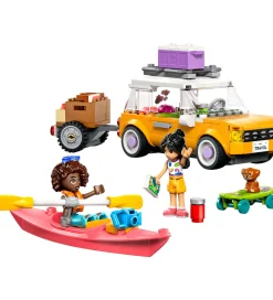 LEGO® Lego®|Konstruktionslegetøj>Friends - Bil til venskabs-roadtrip 42659 - 220 Dele