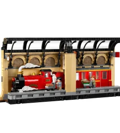 LEGO® Lego®|Konstruktionslegetøj>Harry Potter - Bogniche: Hogwarts™-ekspressen 76450
