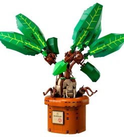 LEGO® Byg Og Klodser|Lego®>Harry Potter - Mandrake 76433 - 579 Dele
