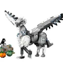 LEGO® Byg Og Klodser|Lego®>Harry Potter - Stormvind 76427 - 723 Dele