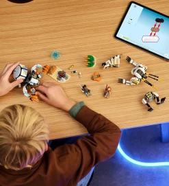 LEGO® Lego®|Konstruktionslegetøj><noscript><img width=