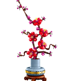 LEGO® Konstruktionslegetøj|Lego®>Icons - Japansk Abrikostræ 10369 - 327 Dele