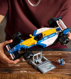 LEGO® Lego®|Konstruktionslegetøj><noscript><img width=