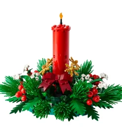 LEGO® Lego®|Konstruktionslegetøj>Juledekoration 40743 - 433 Dele