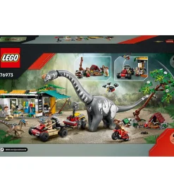 LEGO® Lego®|Konstruktionslegetøj><noscript><img width=