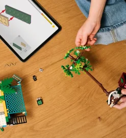 LEGO® Lego®|Konstruktionslegetøj><noscript><img width=