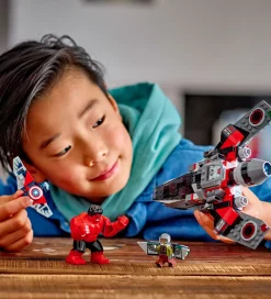 LEGO® Konstruktionslegetøj|Lego®><noscript><img width=