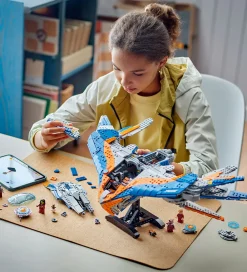 LEGO® Konstruktionslegetøj|Byg Og Klodser><noscript><img width=