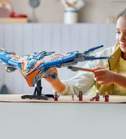 LEGO® Konstruktionslegetøj|Byg Og Klodser><noscript><img width=