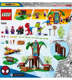LEGO® Lego®|Konstruktionslegetøj><noscript><img width=