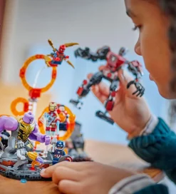 LEGO® Lego®|Konstruktionslegetøj><noscript><img width=