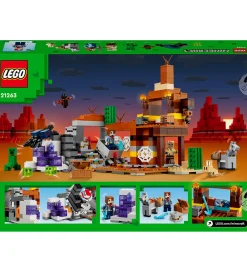 LEGO® Byg Og Klodser|Lego®><noscript><img width=