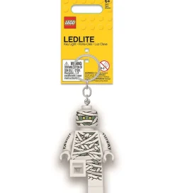LEGO® Lommelygter>Nøglering m. Lommelygte - Mummy