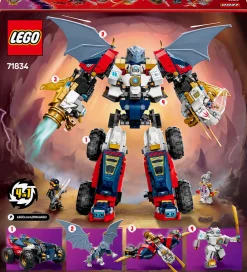 LEGO® Konstruktionslegetøj|Lego®><noscript><img width=