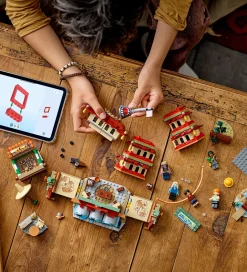 LEGO® Lego®|Konstruktionslegetøj><noscript><img width=