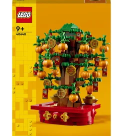LEGO® Konstruktionslegetøj|Lego®>Pengetræ 40648 - 336 Dele