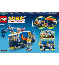 LEGO® Lego®|Konstruktionslegetøj><noscript><img width=