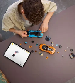 LEGO® Lego®|Konstruktionslegetøj><noscript><img width=